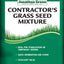 Contractor'S Landscaper Grass Seed Mixture