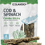 Icelandic+ Combo Bites Pure Fish Treats For Dogs