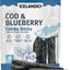 Icelandic+ Combo Bites Pure Fish Treats For Dogs