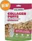Icelandic+ Beef Collagen Puffs Bites Sm Dog