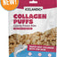 Icelandic+ Beef Collagen Puffs Bites Sm Dog