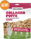 Icelandic+ Beef Collagen Puffs Bites Lg Dog