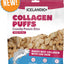 Icelandic+ Beef Collagen Puffs Bites Lg Dog