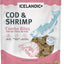 Icelandic+ Combo Bites Pure Fish Treats For Dogs