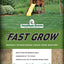 Fast Grow Grass Seed Mixture