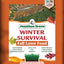 Winter Survival Fall Lawn Food 10-0-20