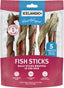 Icelandic+ Bully Stick Wrapped With Fish Skin
