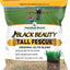 Black Beauty Tall Fescue Grass Seed Mixture