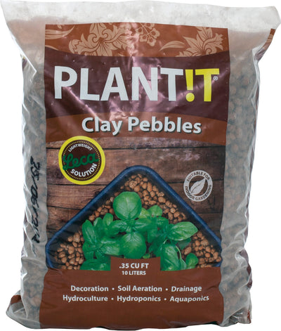 Grow!T Clay Pebbles