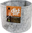 Hydrofarm Dirt Pot Flexible Planter