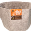 Hydrofarm Dirt Pot Flexible Planter W/Handles