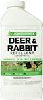 Liquid Fence Deer & Rabbit Repellent