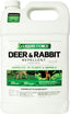 Liquid Fence Deer & Rabbit Repellent Concentrate