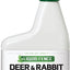 Liquid Fence Deer & Rabbit Repellent Rtu