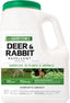 Liquid Fence Deer & Rabbit Repellent Granular
