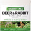 Liquid Fence Deer & Rabbit Repellent Concentrate