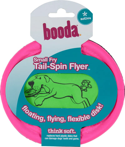Booda Tail-Spin Flyer