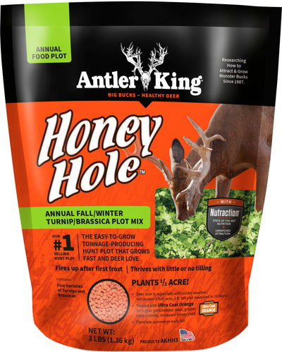 Honey Hole Food Plot Mix