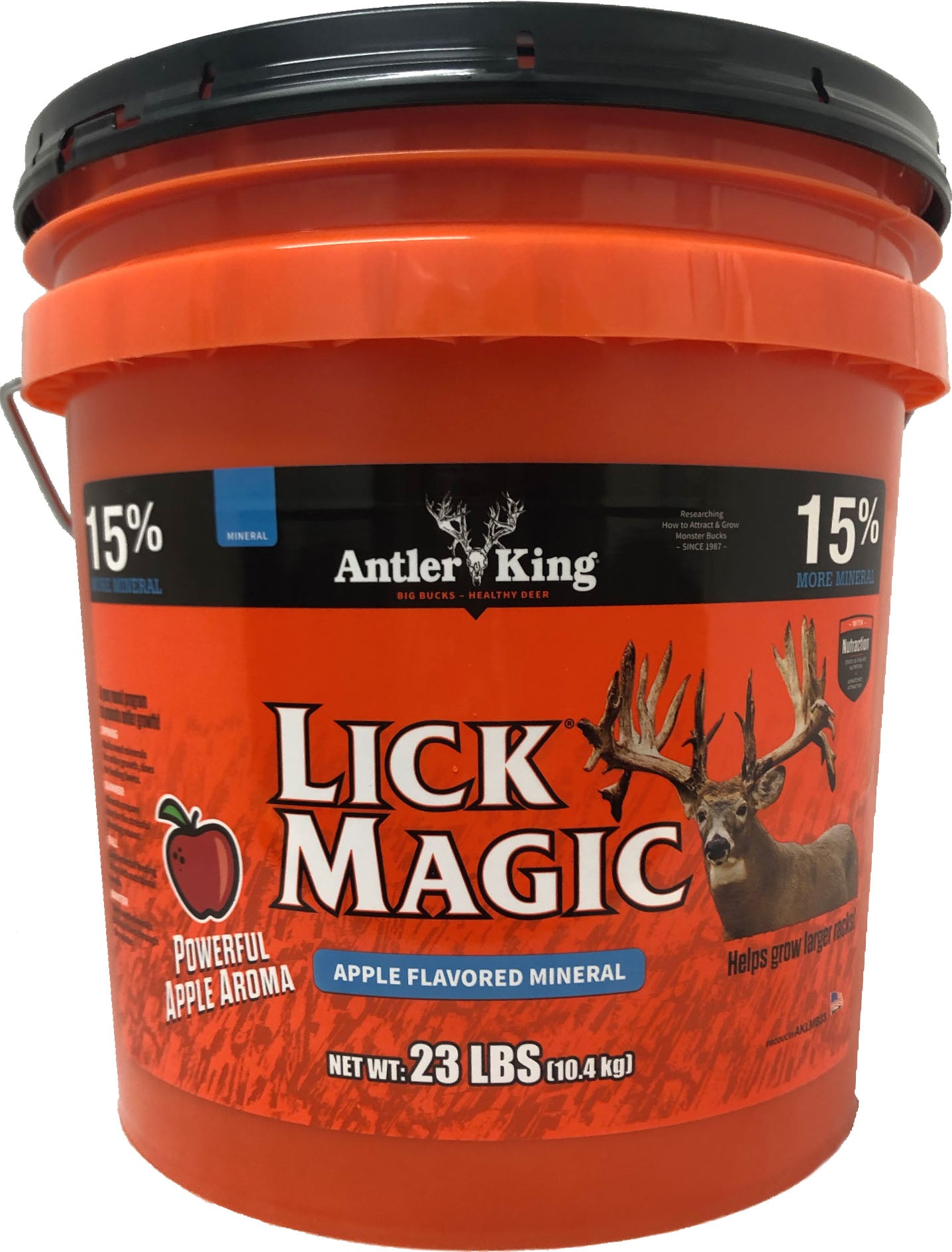 Lick Magic Deer Mineral