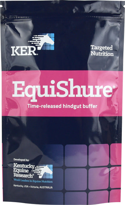 Ker Equishure Digestive Health Supplement