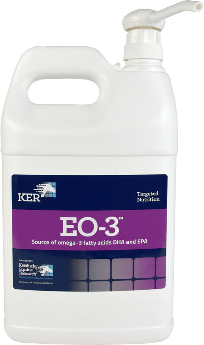 Ker Eo-3 Omega-3 Supplement