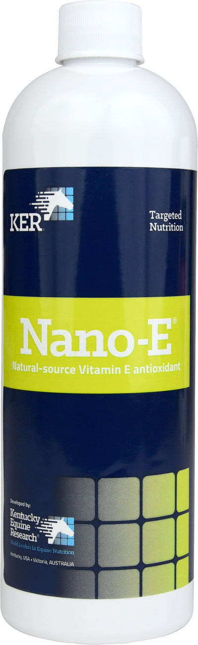 Ker Nano-E Nanodispered Vitamin E