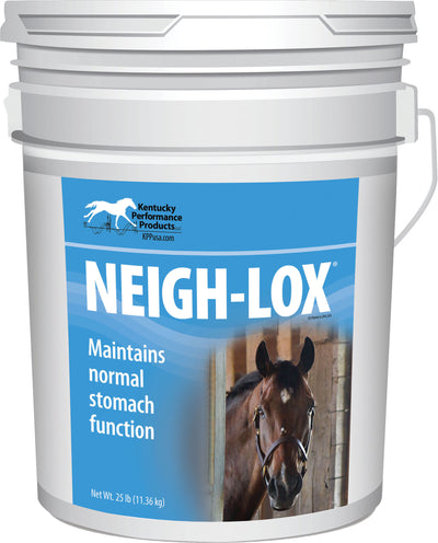 Neigh-Lox Digestive Supplement