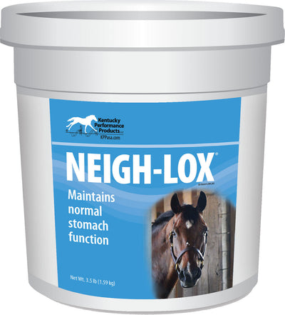 Neigh-Lox Digestive Supplement