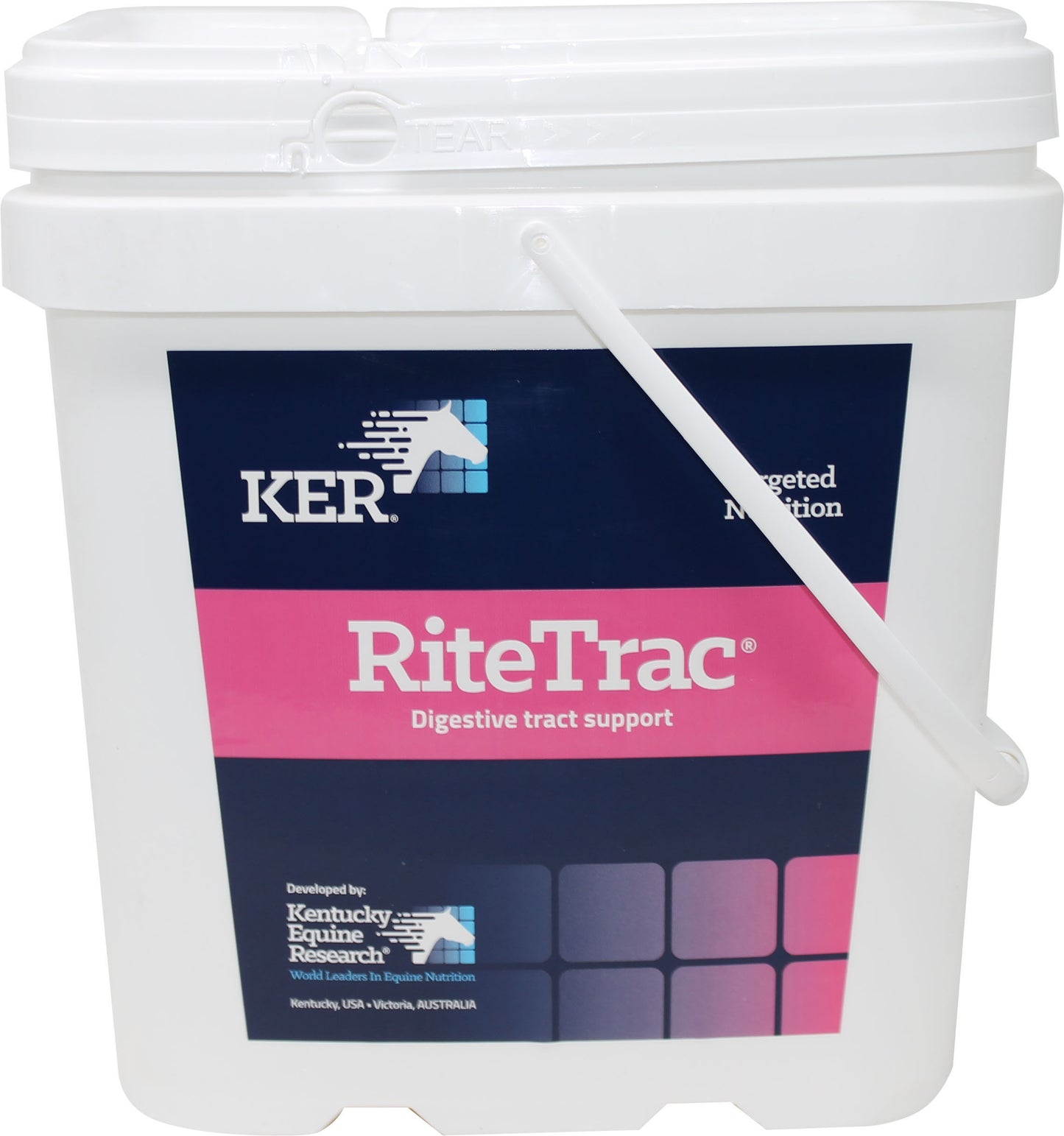 Ker Ritetrac Digestive Tract Support