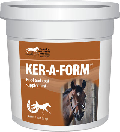Ker-A Form Hoof & Coat Supplement