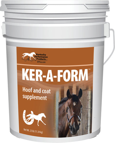 Ker-A Form Hoof & Coat Supplement