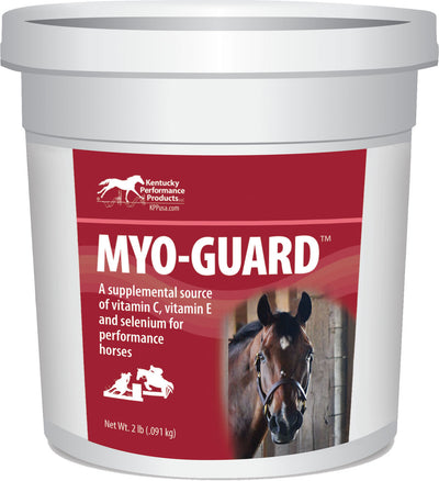 Myo-Guard Performance Supplement