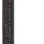 Keeper Epdm Rubber Strap  W/S Hooks