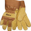 Kinco Lined Suede Pigskin Gloves (Pack Of 6)