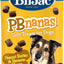 Bil-Jac Pbnanas Soft Dog Treats (Pack Of 8)