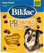 Bil-Jac Pbnanas Soft Dog Treats (Pack Of 8)