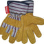 Kinco Grain Pigskin Palm Gloves (Pack Of 6)