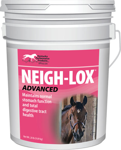 Neigh-Lox Advanced Digestive Supplement