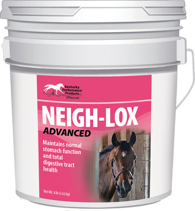 Neigh-Lox Advanced Digestive Supplement