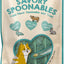 Meowee! Savory Spoonables Squeezable Wet Cat Treat