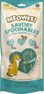 Meowee! Savory Spoonables Squeezable Wet Cat Treat