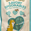 Meowee! Savory Spoonables Squeezable Wet Cat Treat
