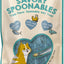 Meowee! Savory Spoonables Squeezable Wet Cat Treat