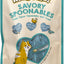 Meowee! Savory Spoonables Squeezable Wet Cat Treat