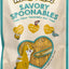 Meowee! Savory Spoonables Squeezable Wet Cat Treat