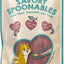 Meowee! Savory Spoonables Squeezable Wet Cat Treat