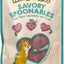 Meowee! Savory Spoonables Squeezable Wet Cat Treat