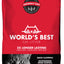 World'S Best Cat Litter Multiple Cat Clumping (Pack Of 3)