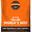 World'S Best Cat Litter Low Track & Dust Control