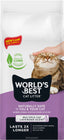 World'S Best Cat Litter Multiple Cat Clumping (Pack Of 3)